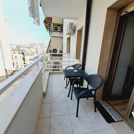 Erdis Home Nr 1 Тирана Екстер'єр фото