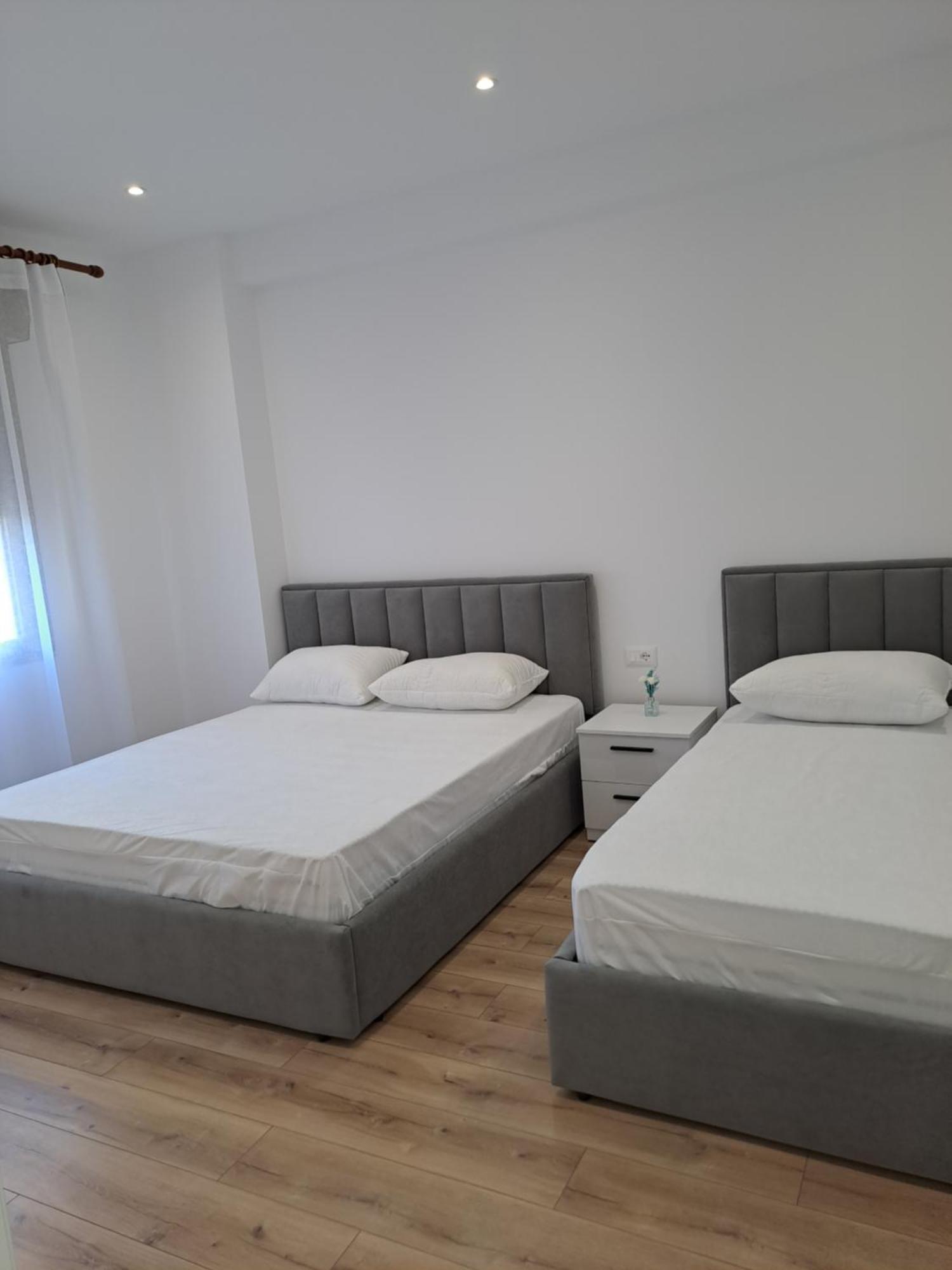 Erdis Home Nr 1 Тирана Екстер'єр фото