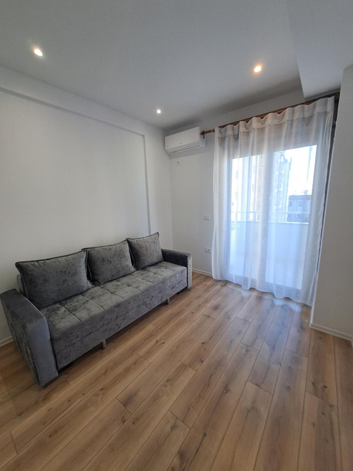 Erdis Home Nr 1 Тирана Екстер'єр фото
