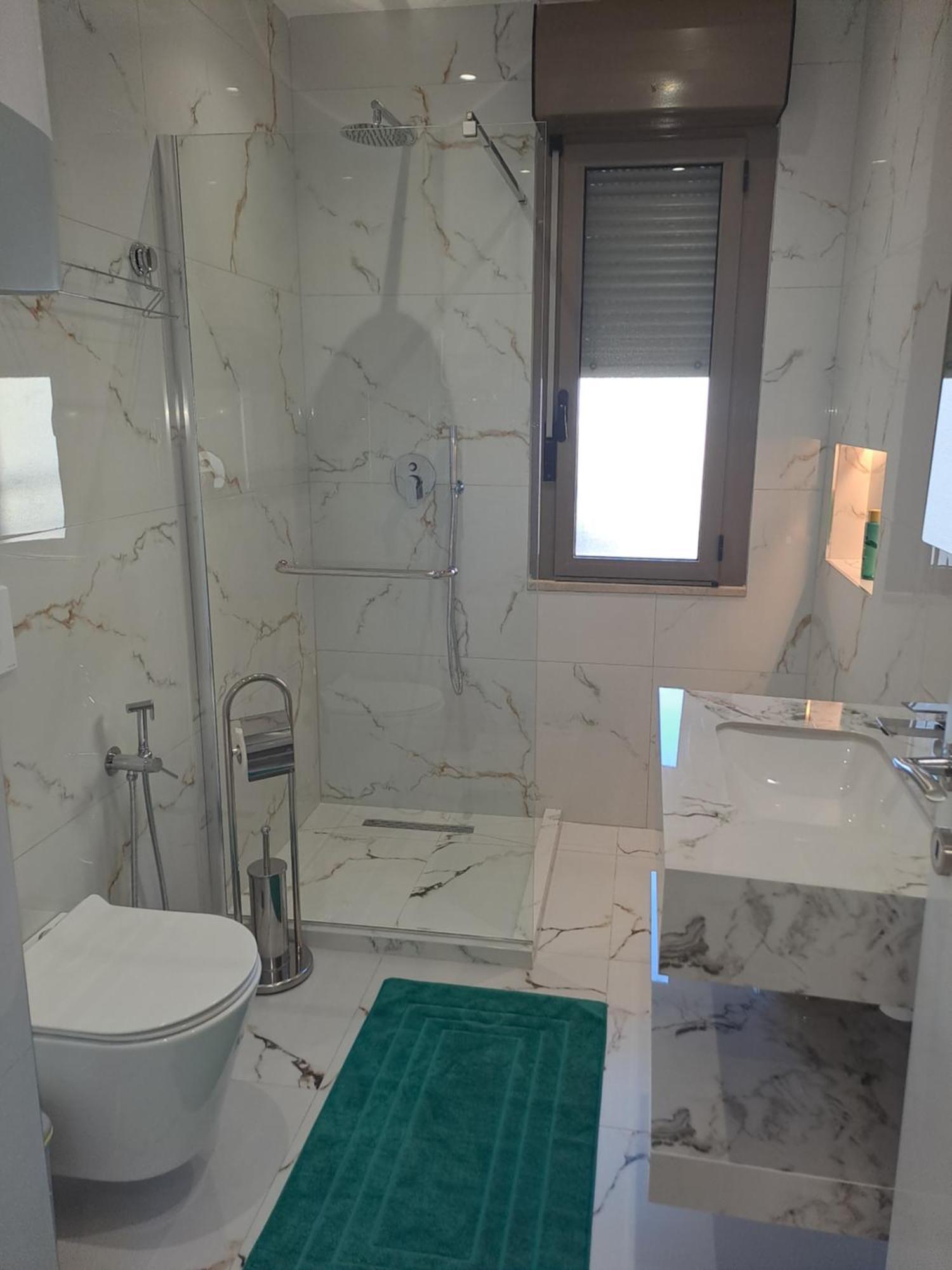 Erdis Home Nr 1 Тирана Екстер'єр фото