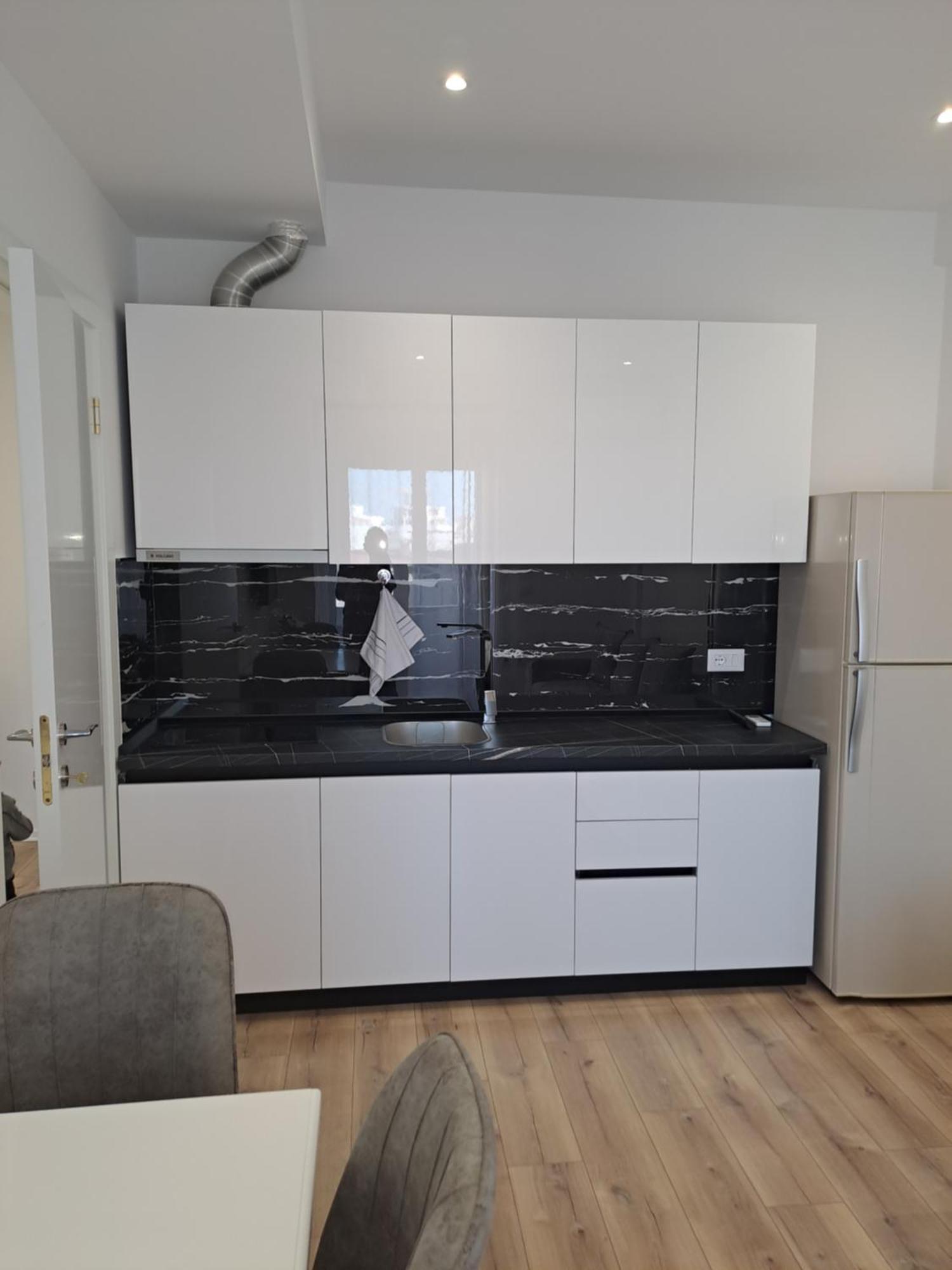 Erdis Home Nr 1 Тирана Екстер'єр фото