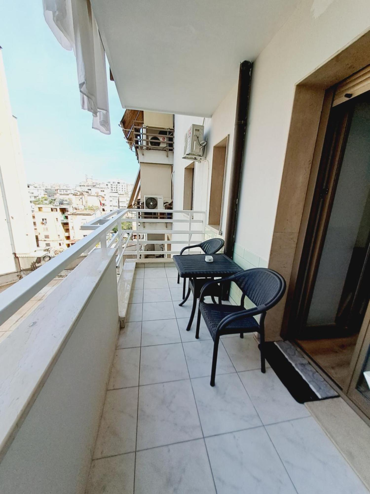 Erdis Home Nr 1 Тирана Екстер'єр фото